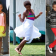 Illustration for article titled 9-Year-Old Girl Is Somehow Considered A Style Icon